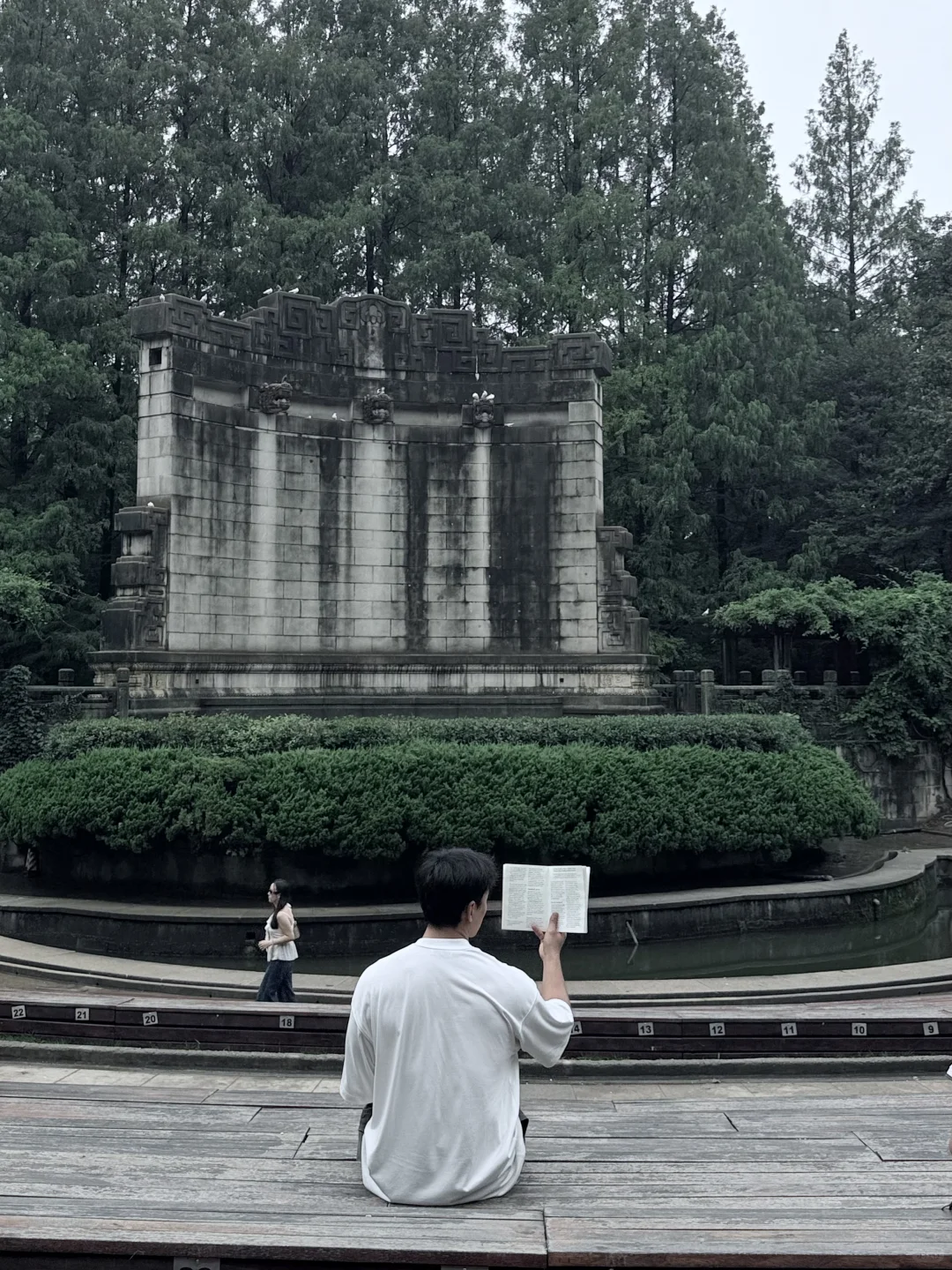 南京旅游攻略❗️❗️看这篇就够了❗️（附路线图）