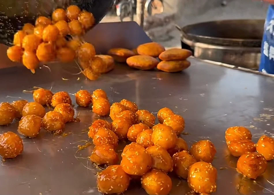 邯郸周边游｜适合短途自驾春游小城-山东临清