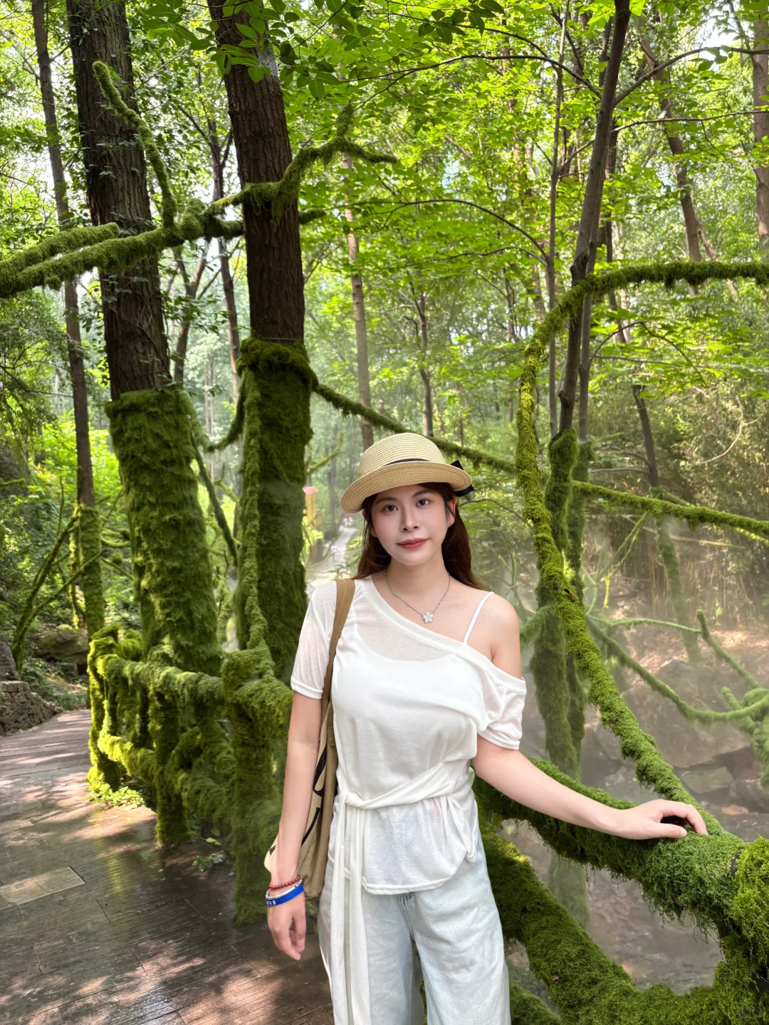 临沂❗️被严重低估的5A级景区🌌🍃