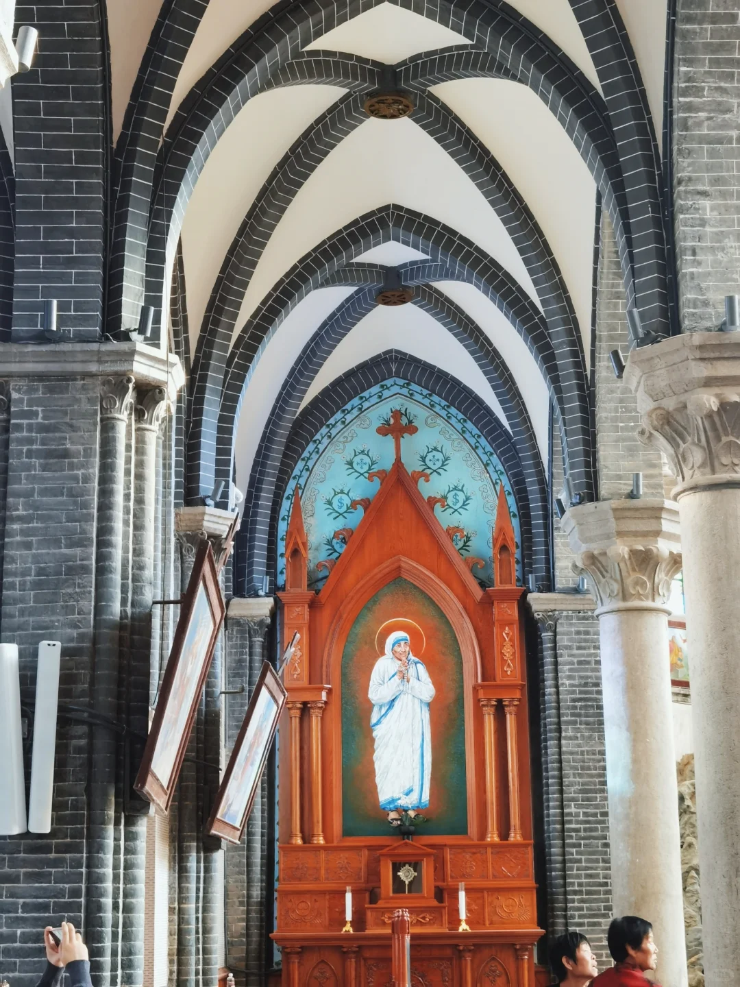 朋友圈问疯了❗️还以为我们出国了‼️