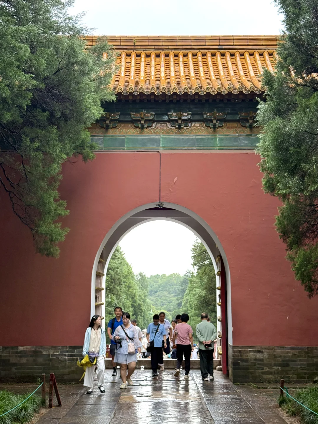 南京旅游攻略❗️❗️看这篇就够了❗️（附路线图）