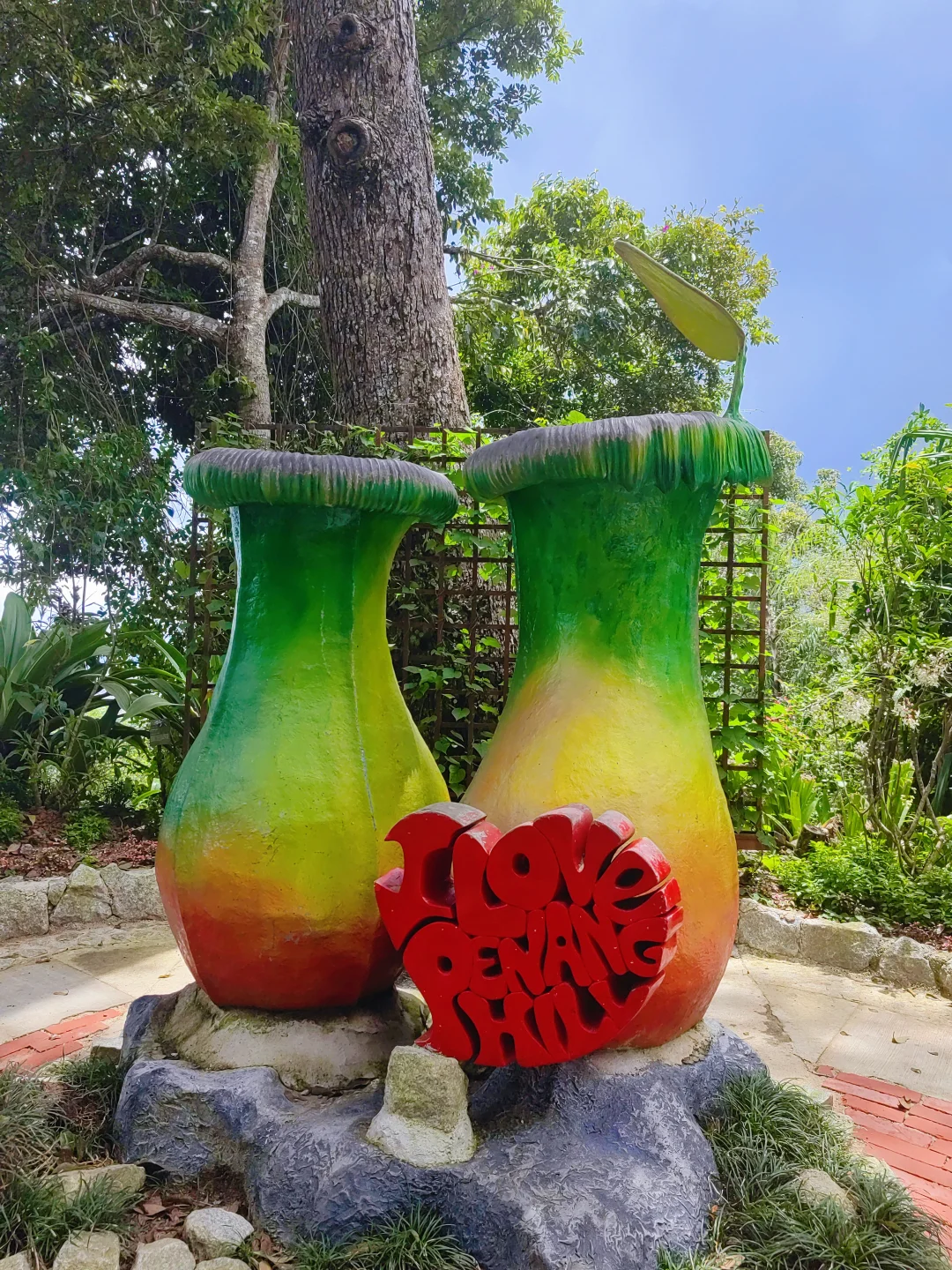 马来西亚双城记💰｜两人7天5夜总花销1.7W