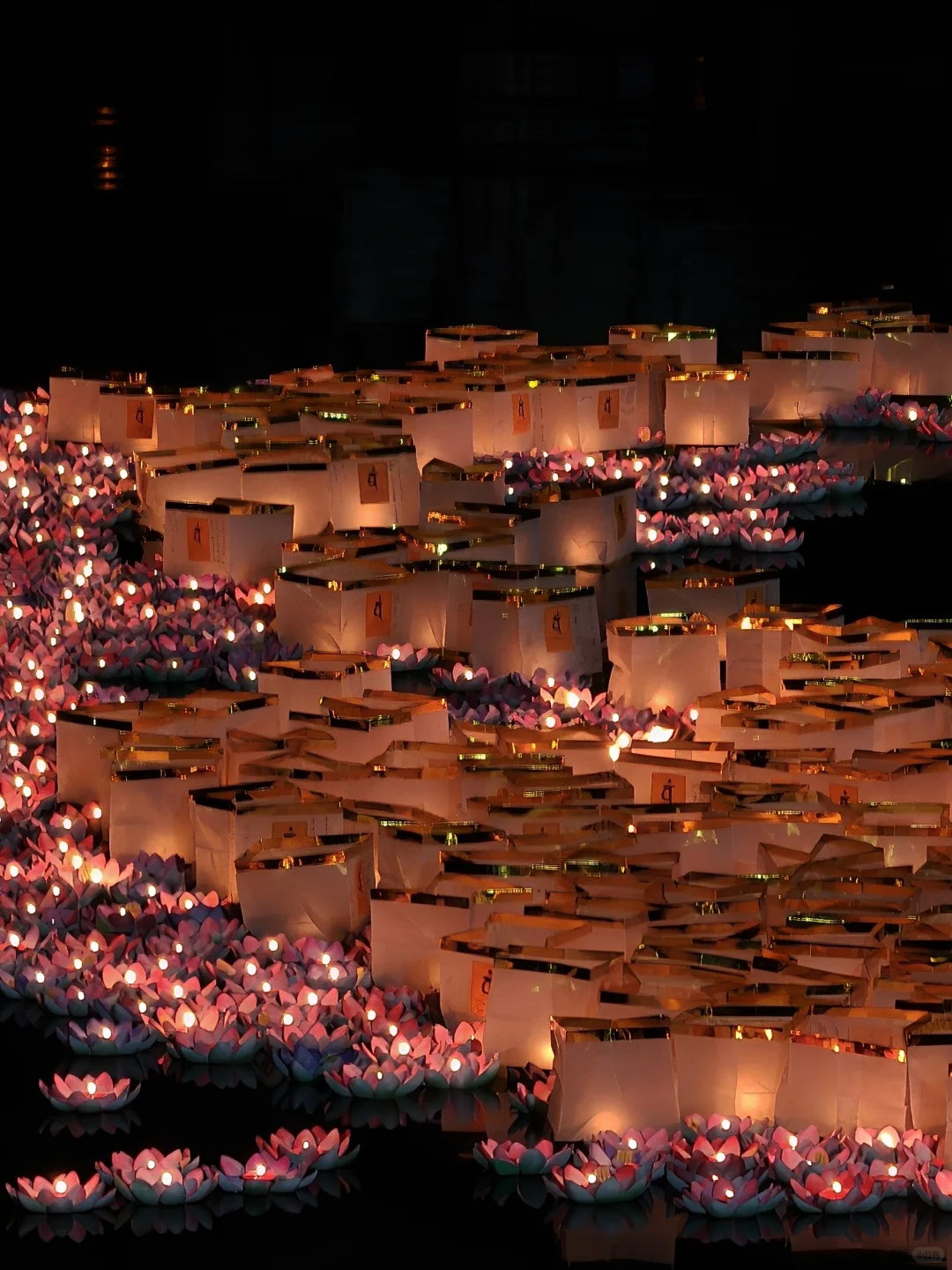扬州·大明寺｜镜花水月 如此万般