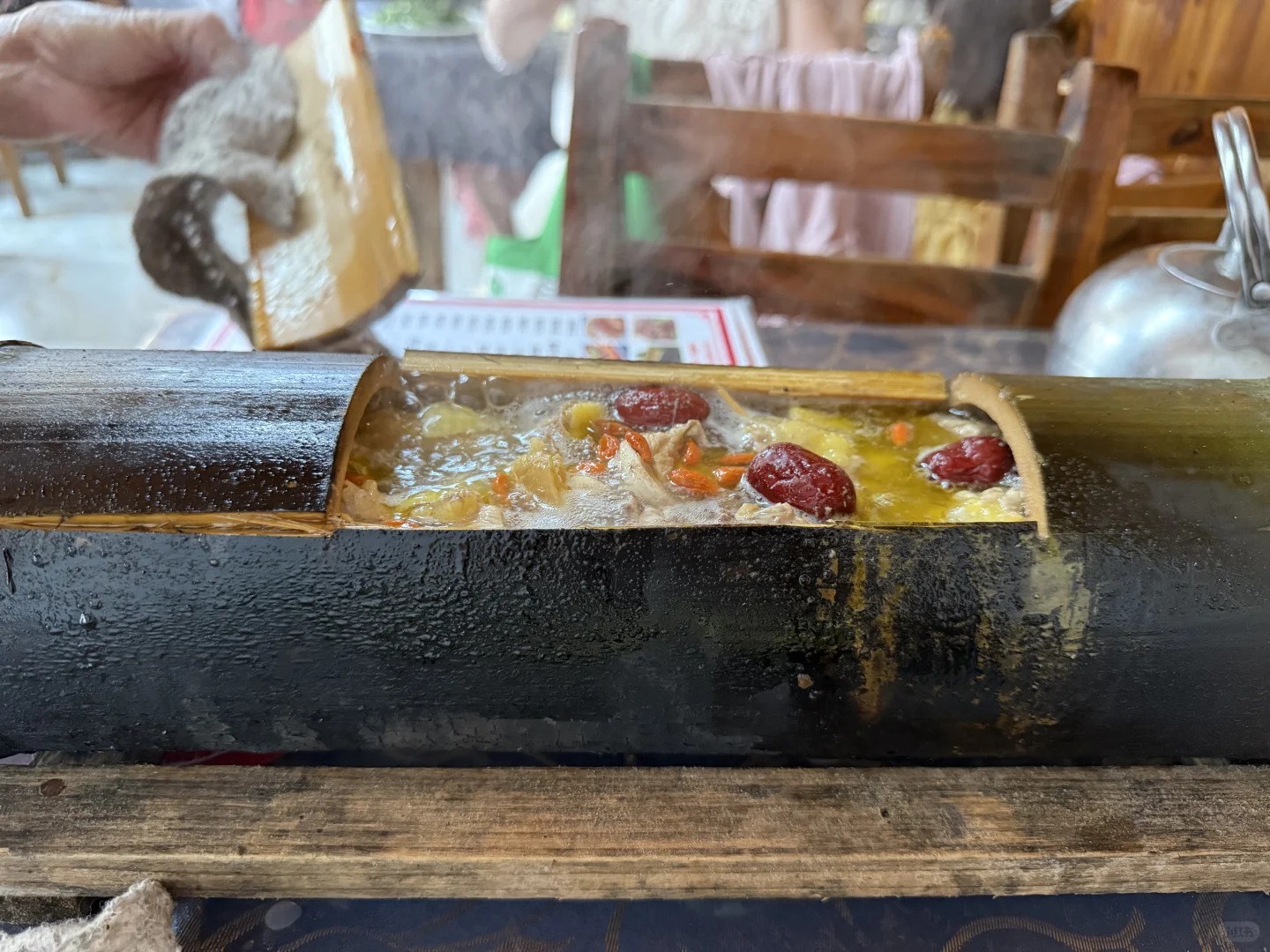 阳朔两天两夜旅游攻略