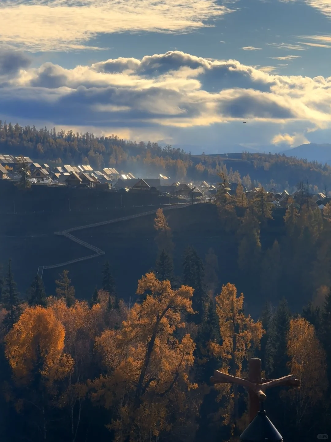 3k 6天 solo自由行玩转阿勒泰旅游攻略