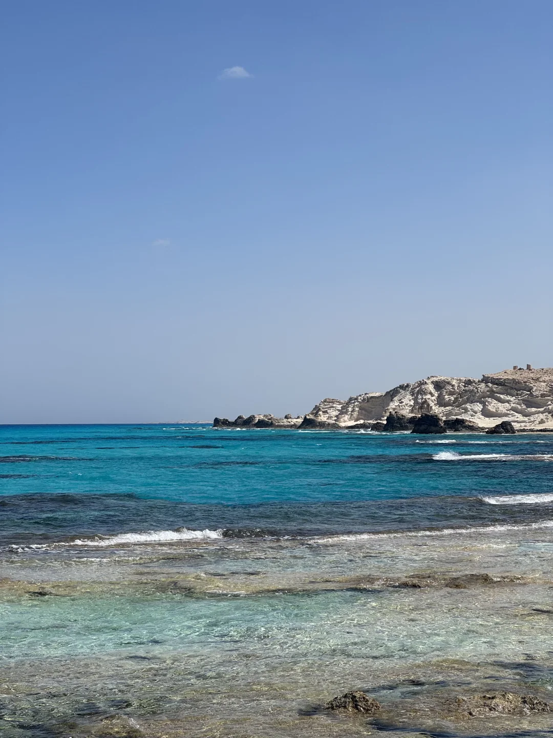 国庆埃及11天10夜行程和支出复盘(人均7000)