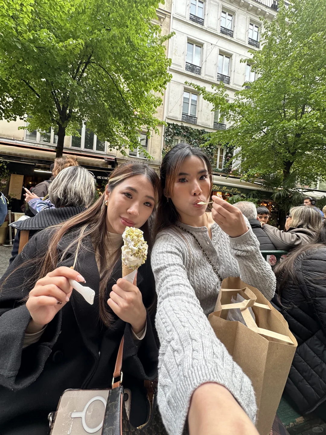 🇲🇾 欧洲6国自由行，一个人总共RM25,000？