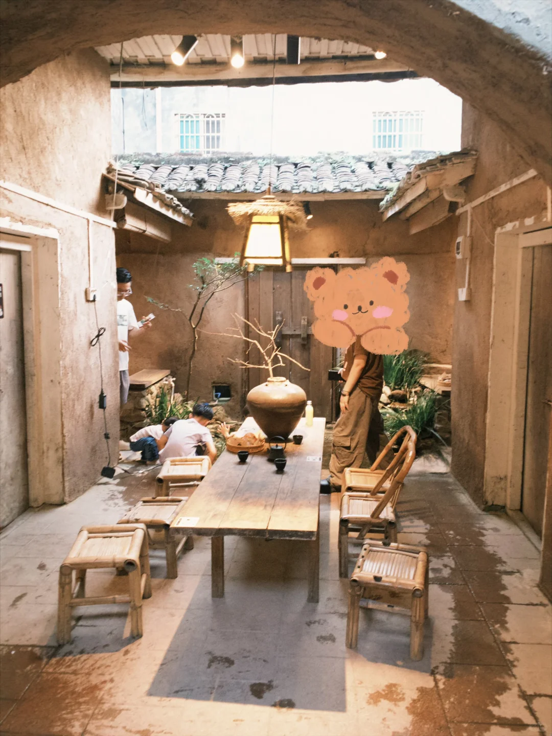 这么近那么美 周末来广州小云南