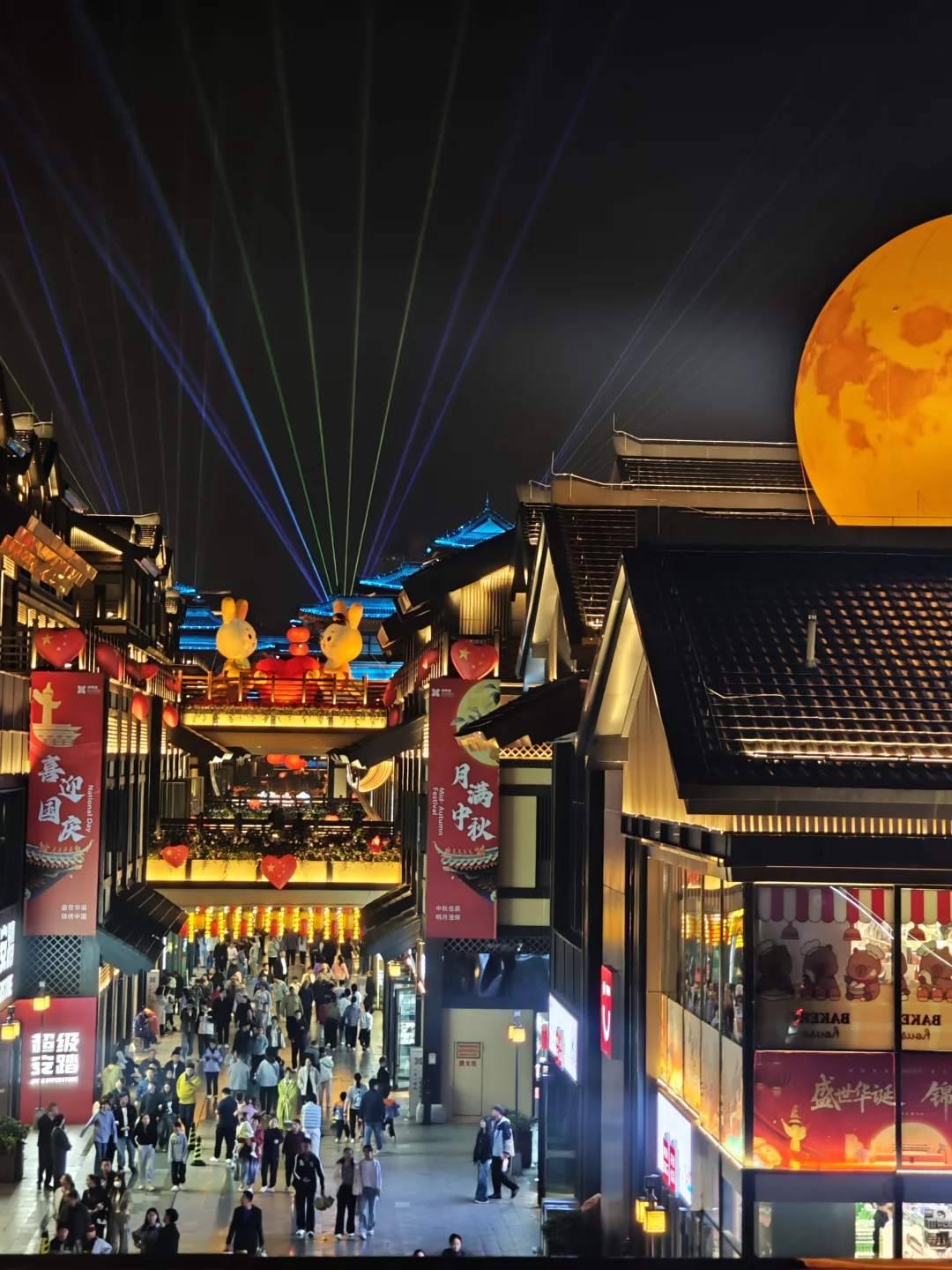 邯郸道真的是越来越好了