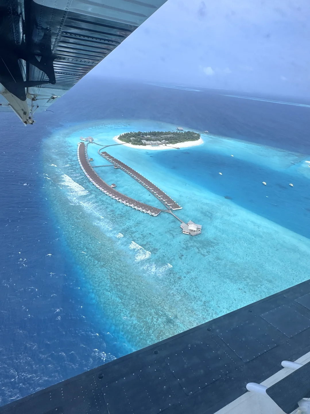 30岁花掉四分之一的积蓄去马尔代夫值得吗