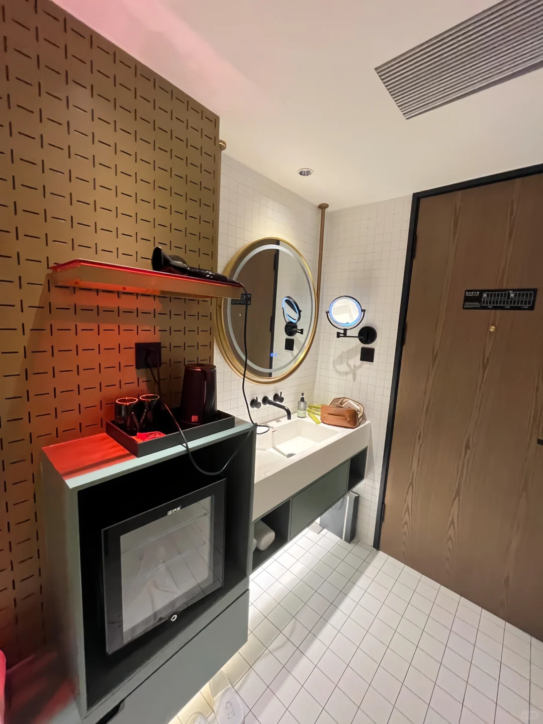 步行5分钟天安门…全家连住6天😭不想退房