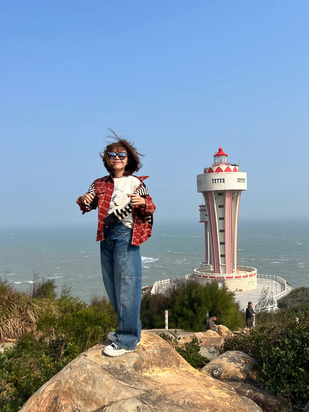 📍汕头南澳岛📸好拍机位大集合✍🏻建议收藏！