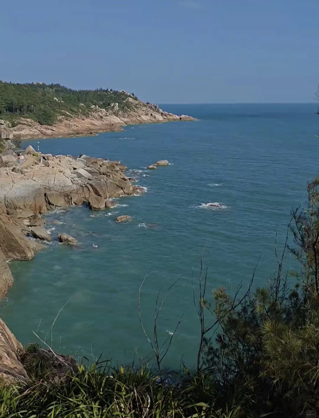 广州→双月湾保姆级旅游攻略！