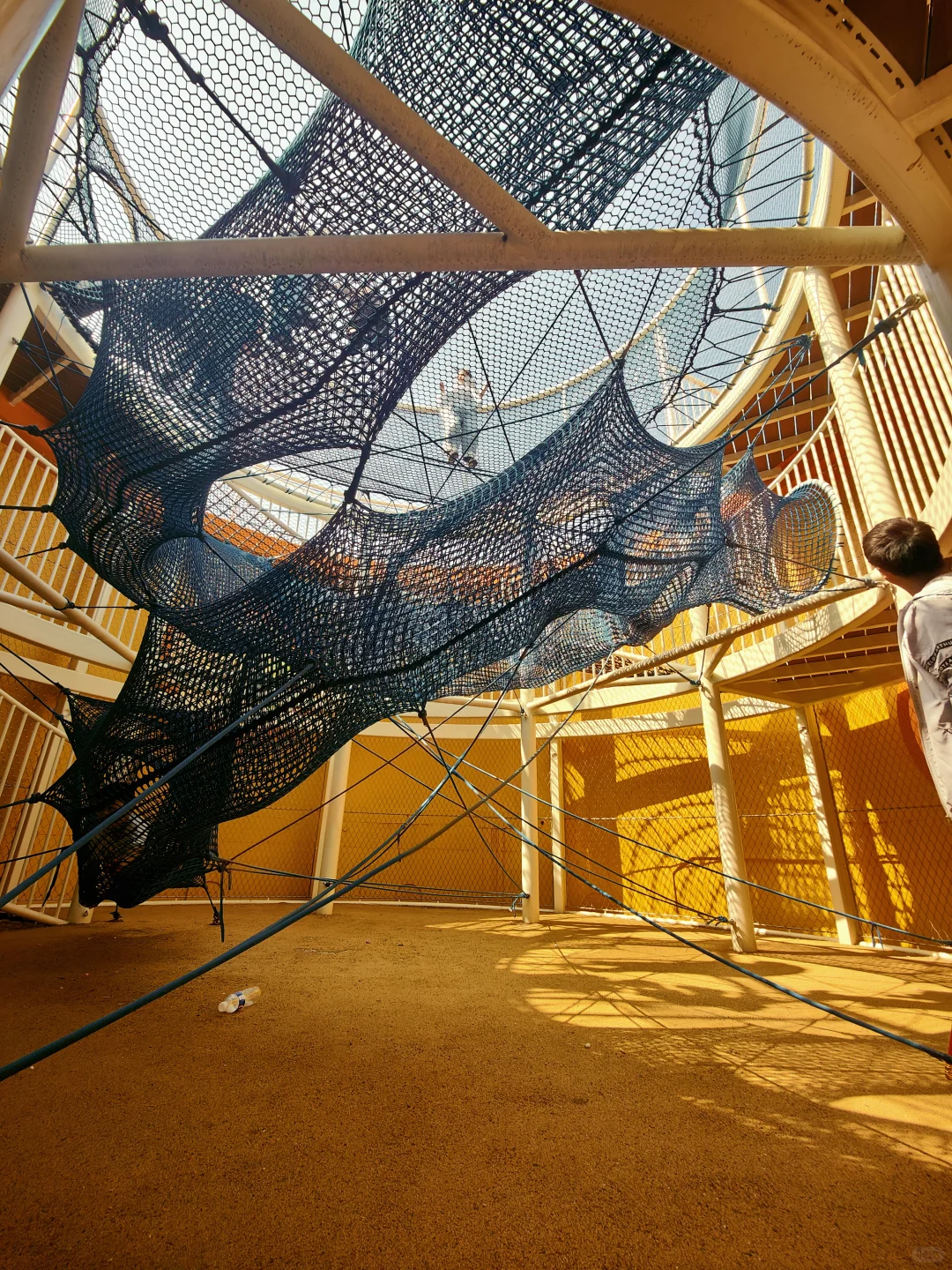 关于沧州，我想说点不一样的