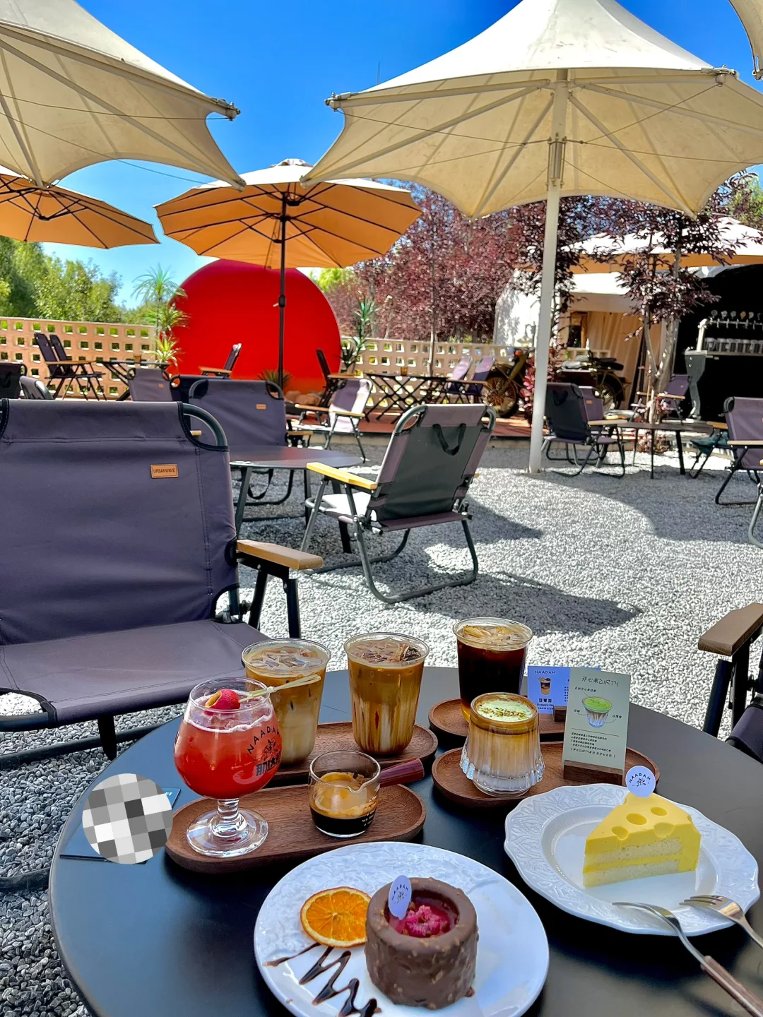 为了这18张图🏞️特地来了趟鄂尔多斯康巴什