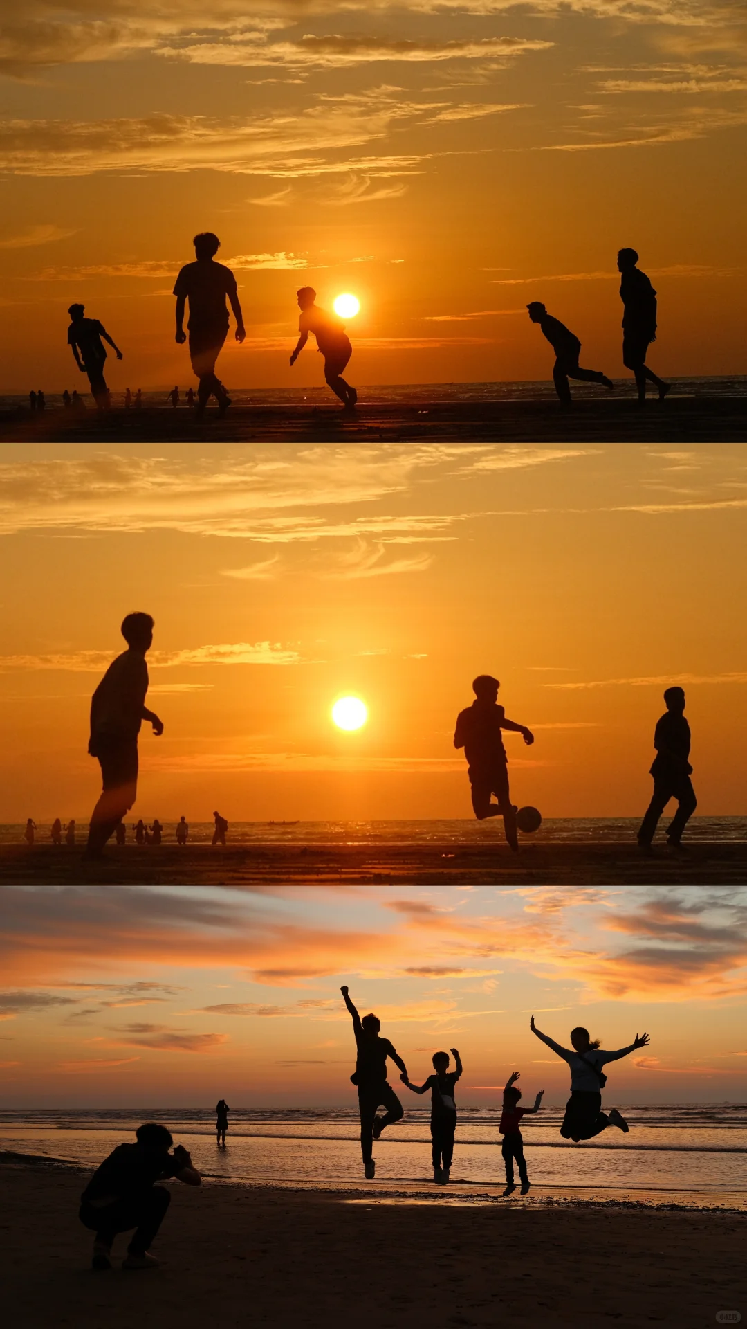 真心建议出国旅游不要过度焦虑…