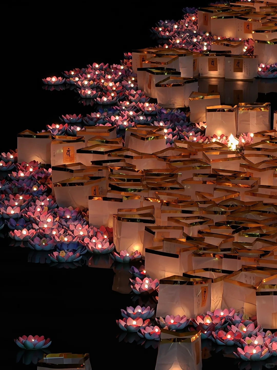 扬州·大明寺｜镜花水月 如此万般