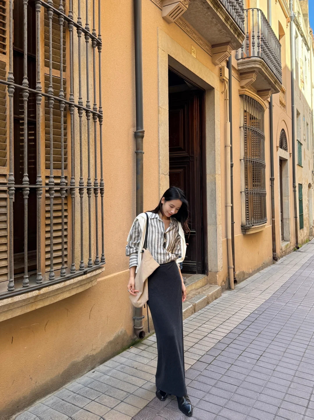 🇪🇸巴塞罗那｜记得留半天时间给tossa小镇～