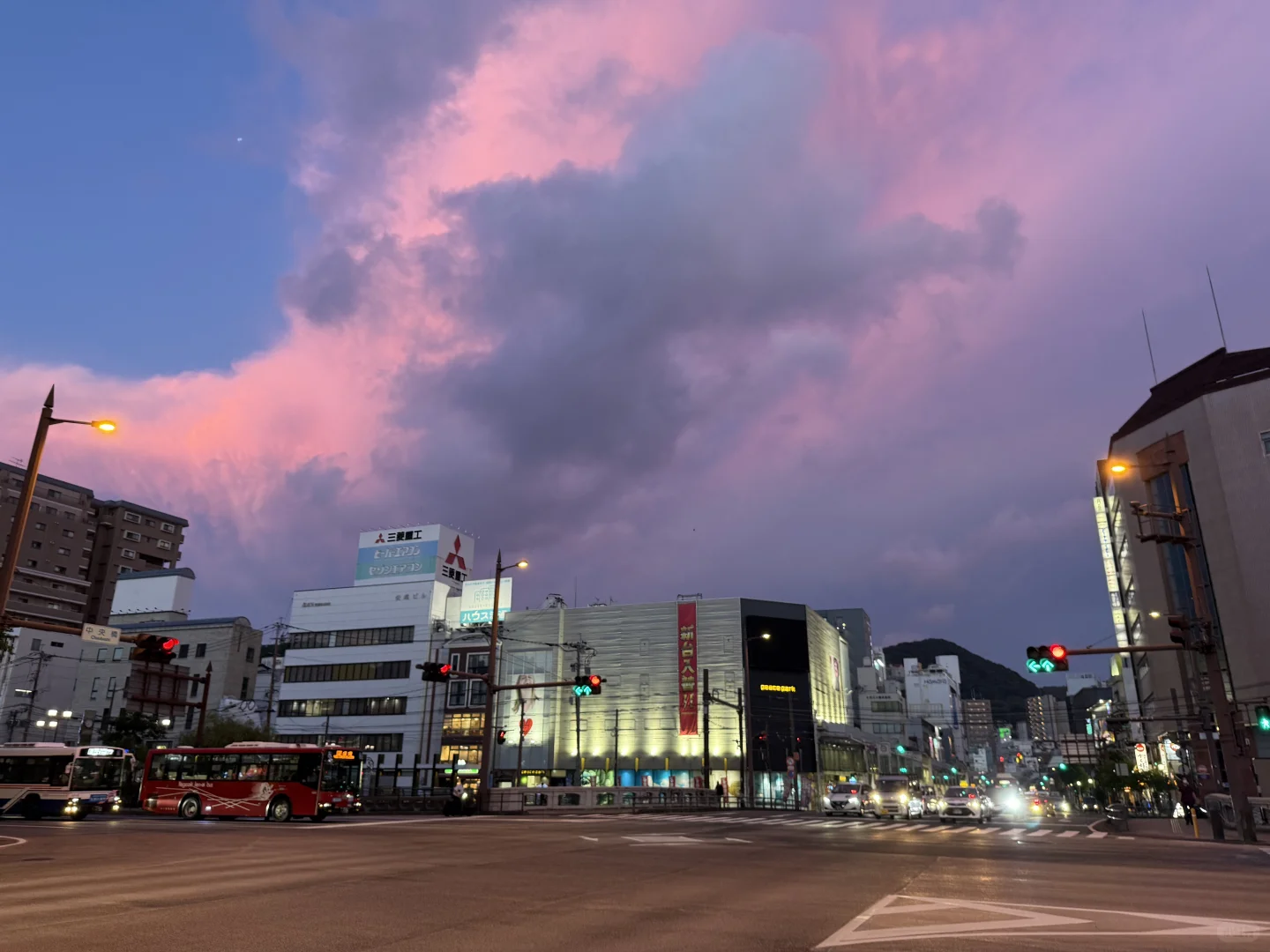 将太郎推荐的三个适合旅游的日本小城市🏙️