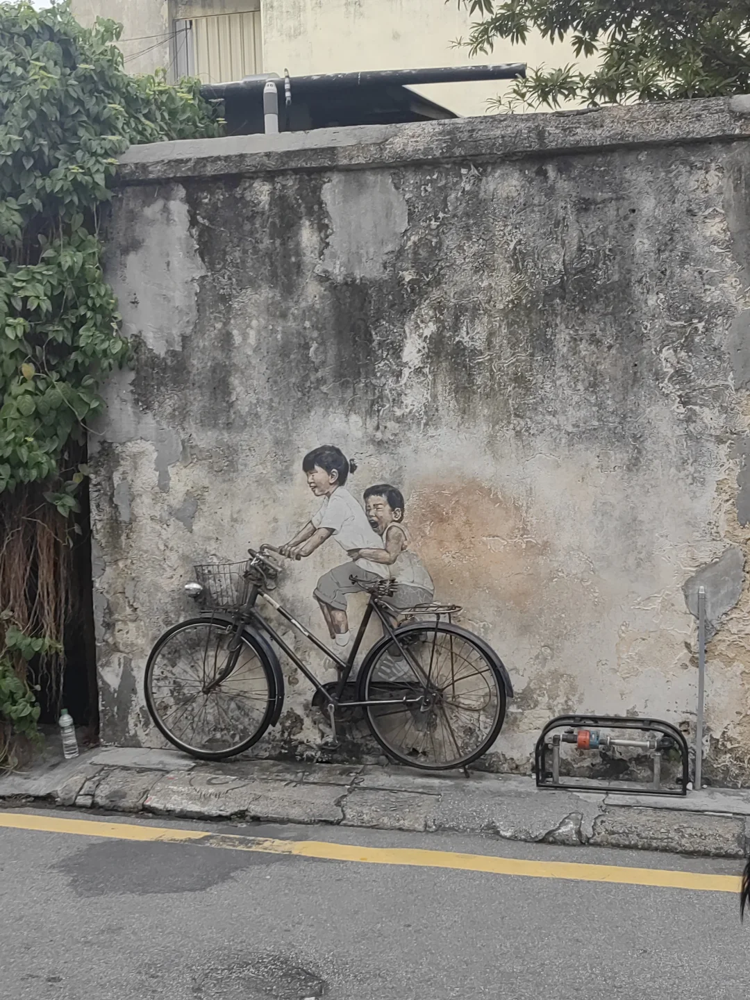 马来西亚双城记💰｜两人7天5夜总花销1.7W