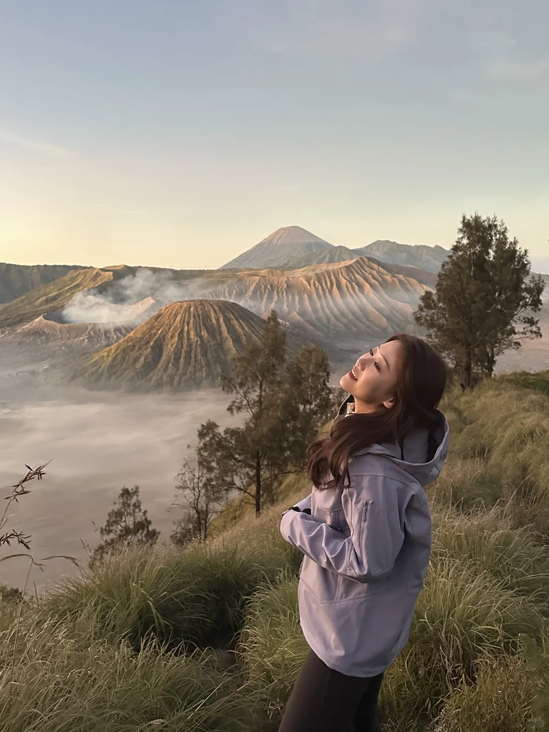 Bromo➕科莫多➕ 巴厘岛八天梦幻行程