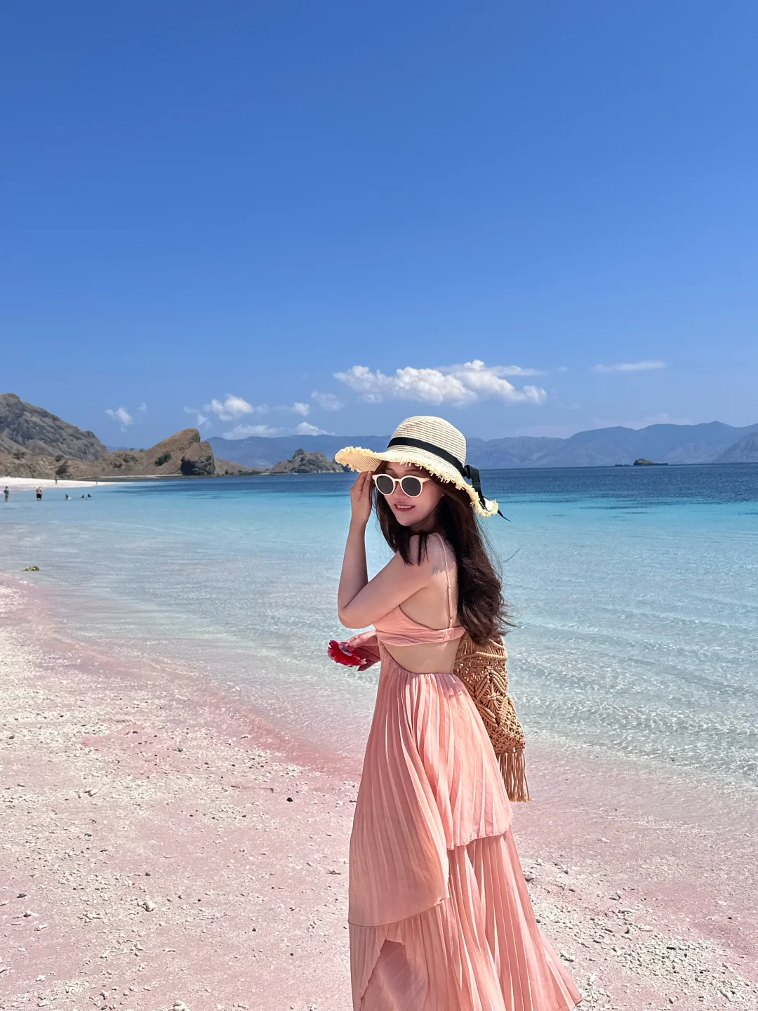 Bromo➕科莫多➕ 巴厘岛八天梦幻行程