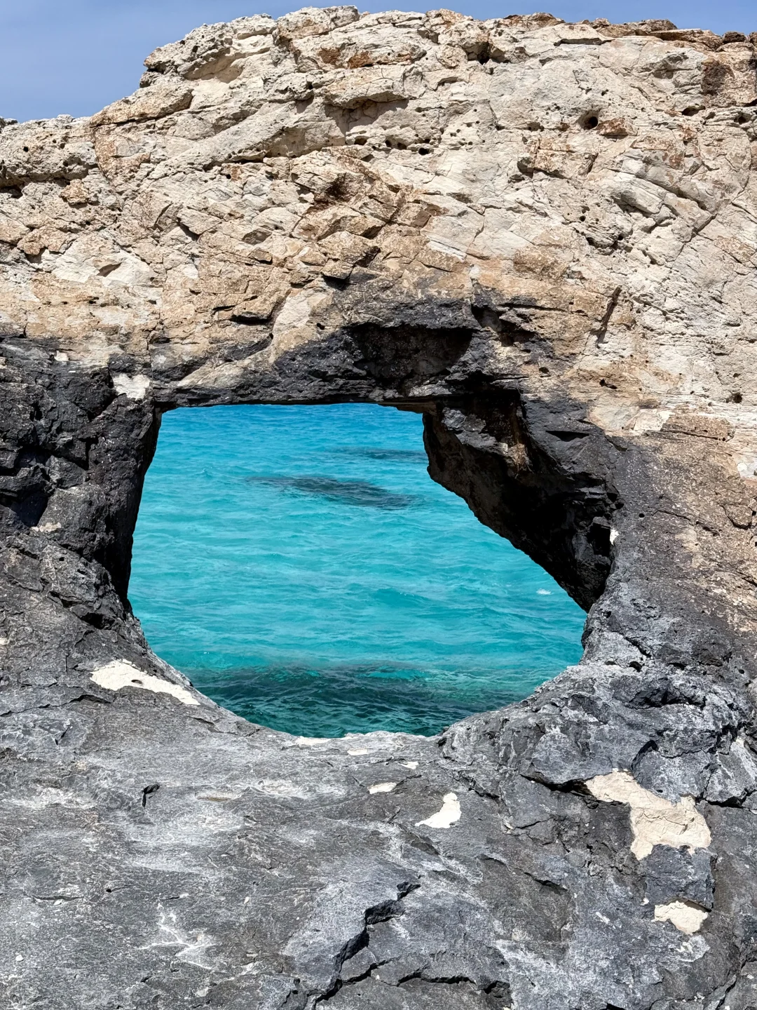 埃及的海！真的已经Next Level了…