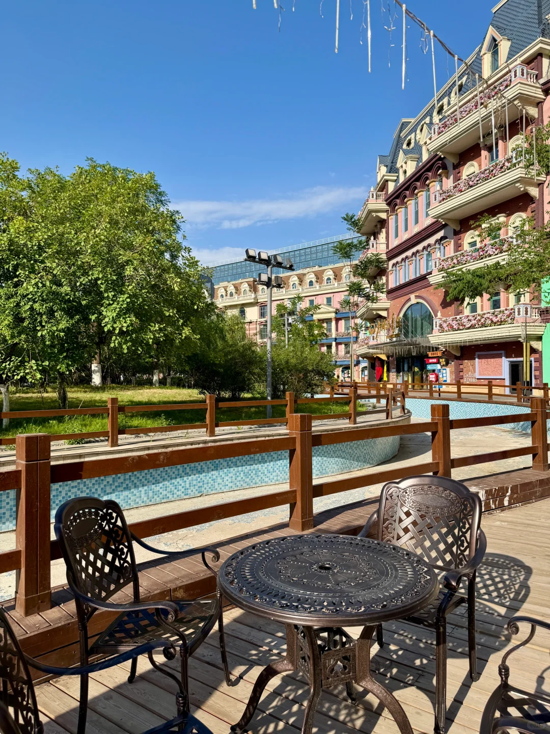 石家庄。。。果然最牛逼的地方都是免费的！！！