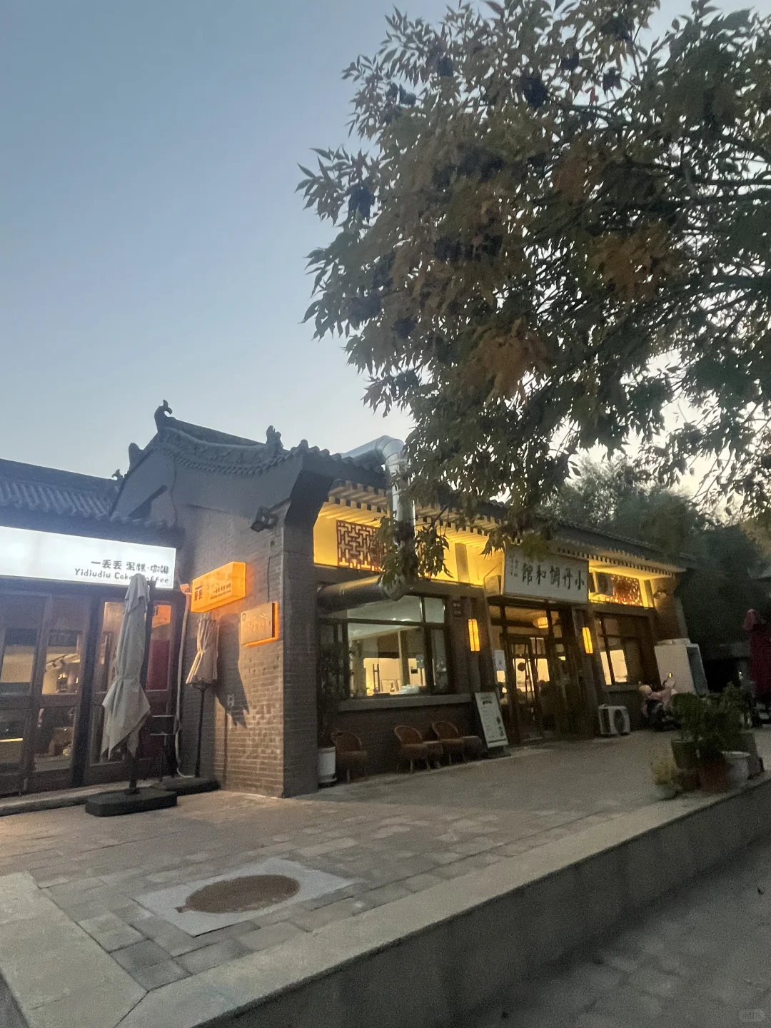 银川小众的旅游景点