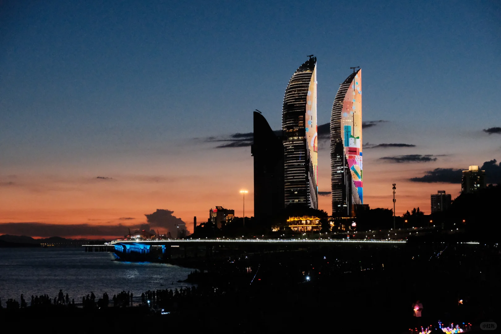 ✨厦门旅游攻略丨带你玩转文艺海滨之城✨