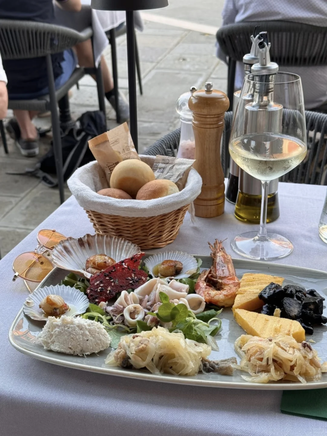 北欧小团已回，根本不是xhs说的那样