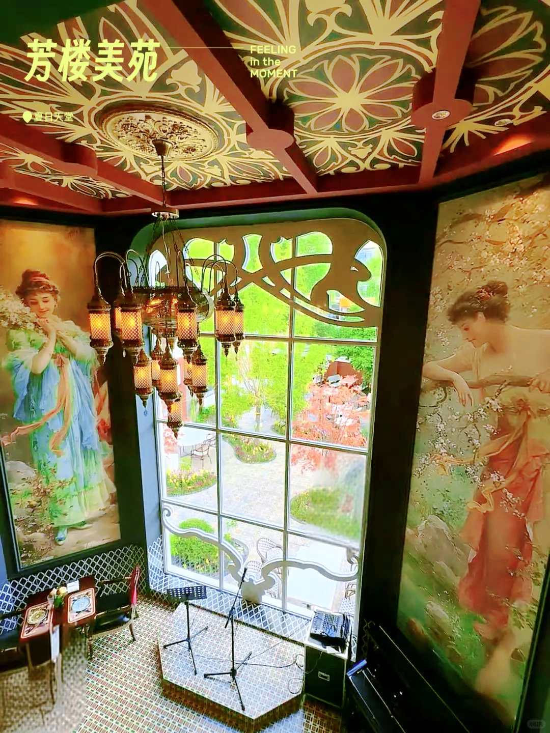 真的没出国！尔滨异国风情旅游景点🈴️集