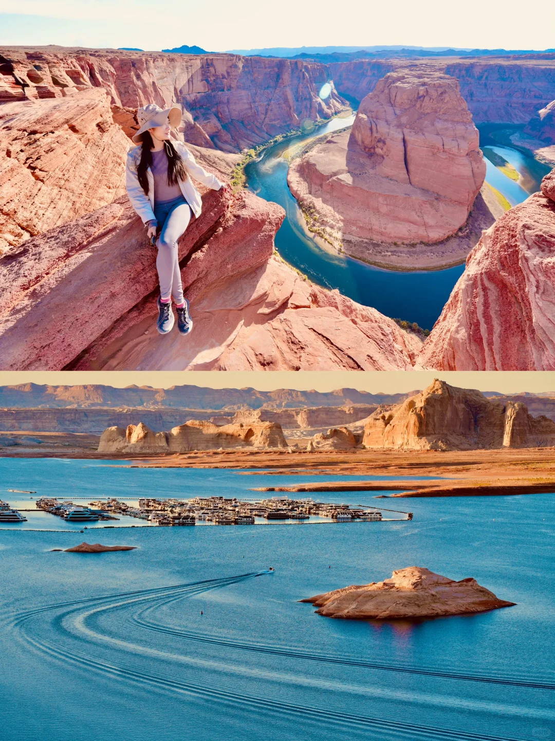 🇺🇸美西9天自由行攻略｜附吃喝玩乐 省钱版