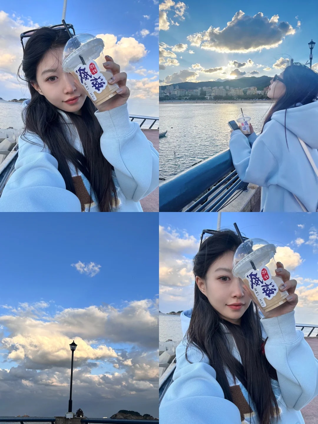 威海｜📷出片打卡