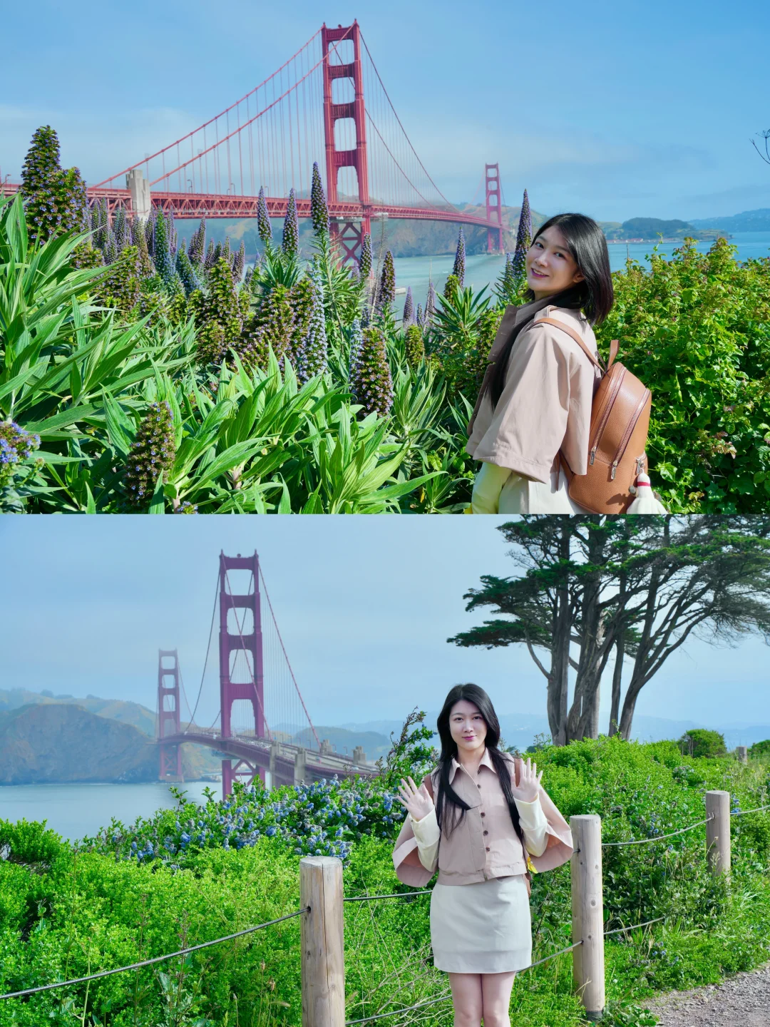 🇺🇸美西9天自由行攻略｜附吃喝玩乐 省钱版