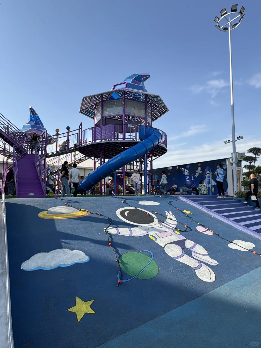 石家庄。。。果然最牛逼的地方都是免费的！！！