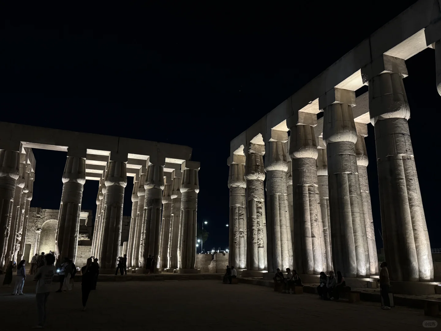 国庆埃及11天10夜行程和支出复盘(人均7000)