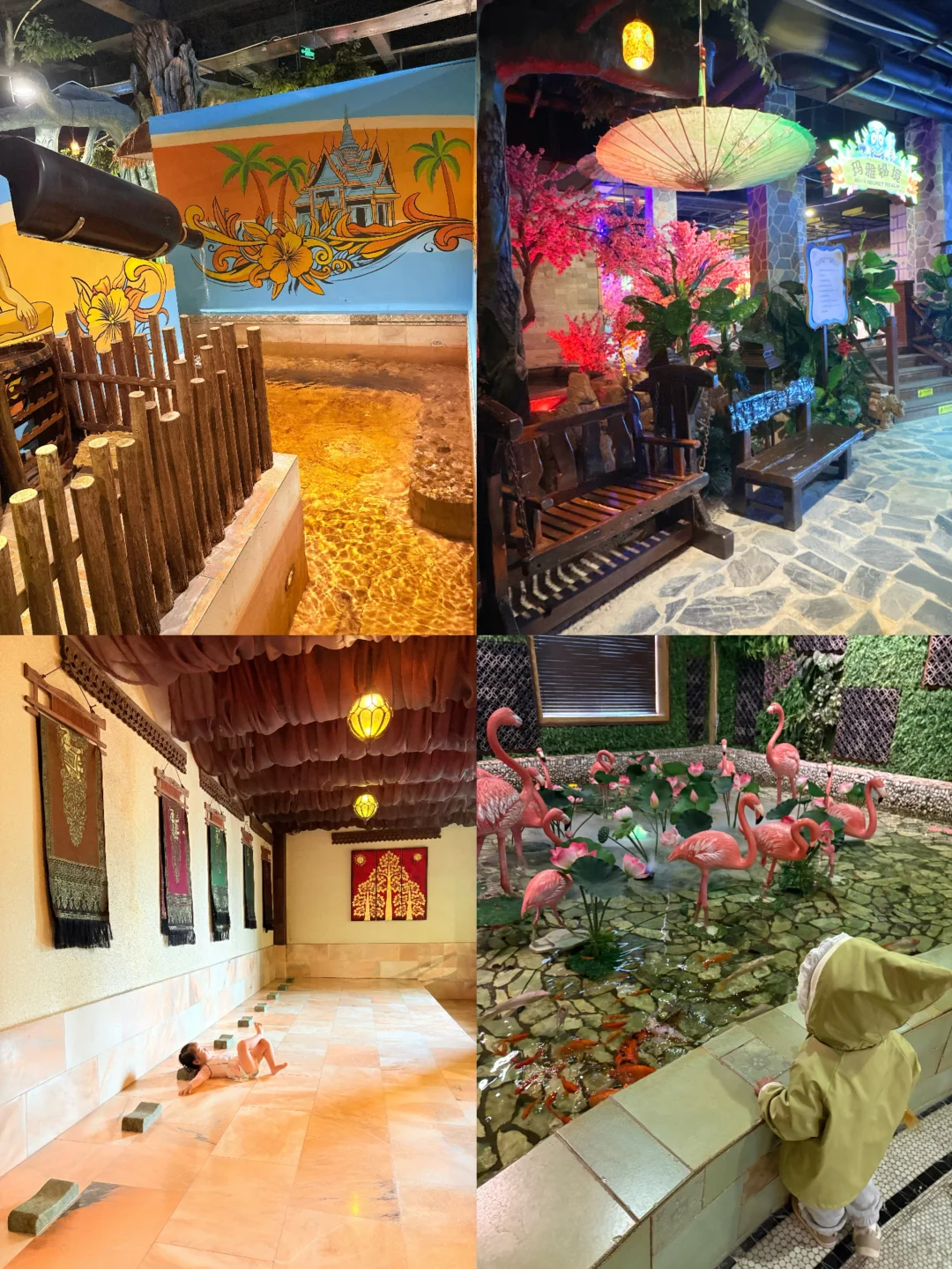 欧乐堡已回，北京出发3天2晚2岁+就这么玩