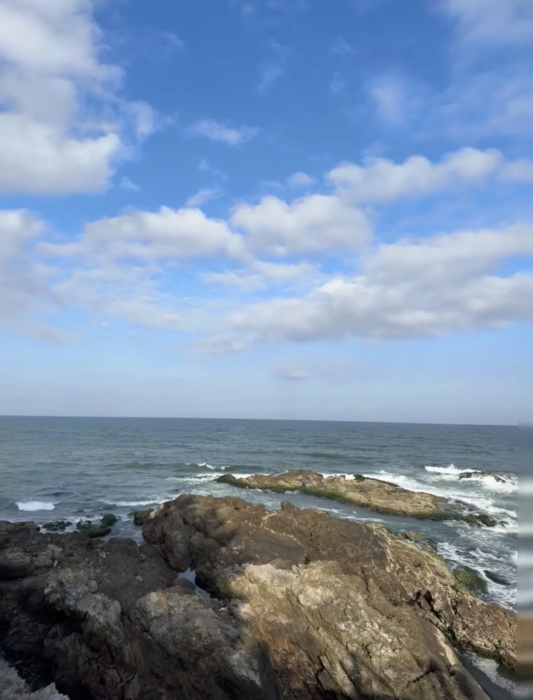 广州→双月湾保姆级旅游攻略！