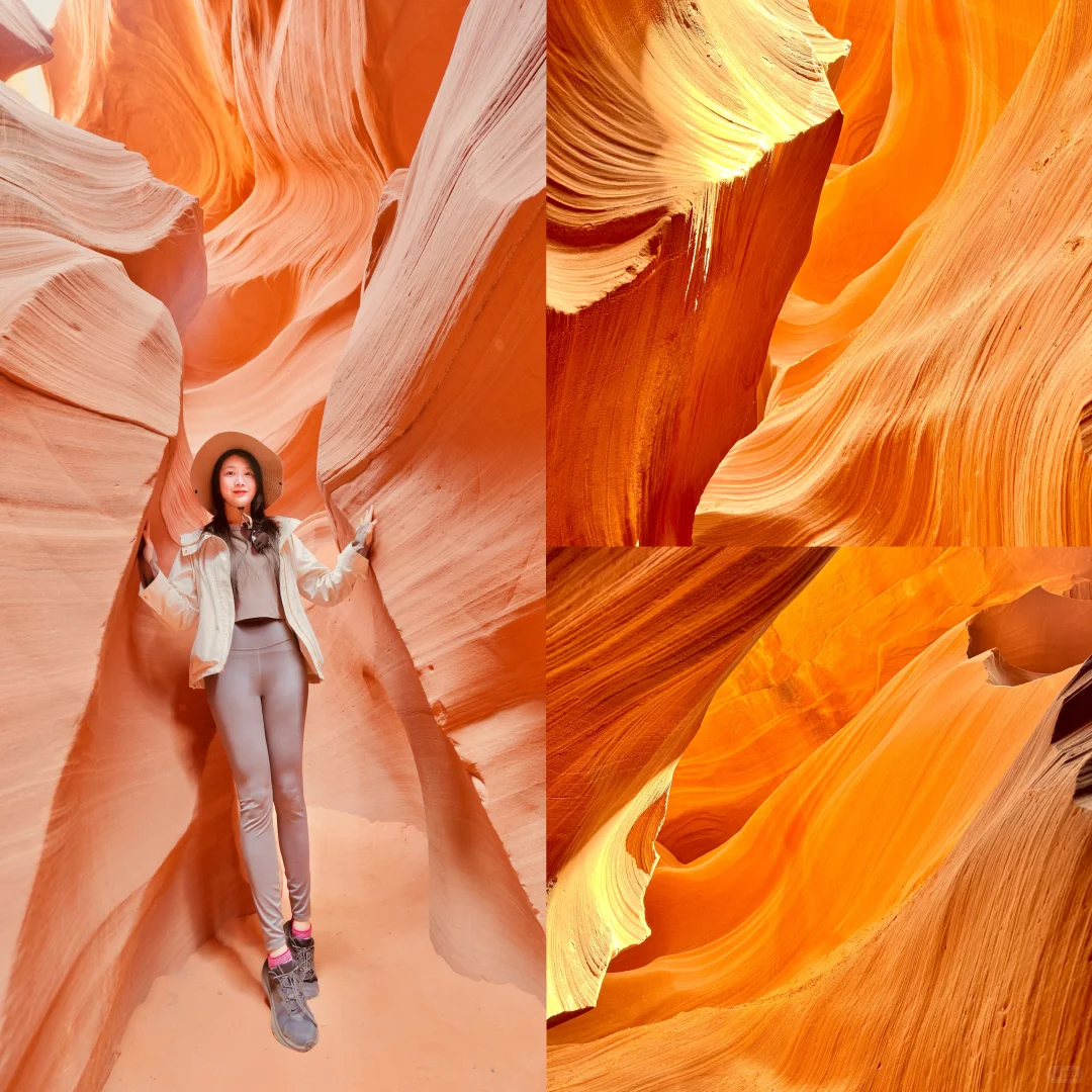 🇺🇸美西9天自由行攻略｜附吃喝玩乐 省钱版