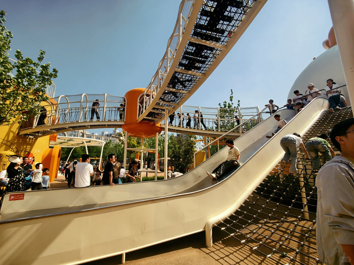 关于沧州，我想说点不一样的