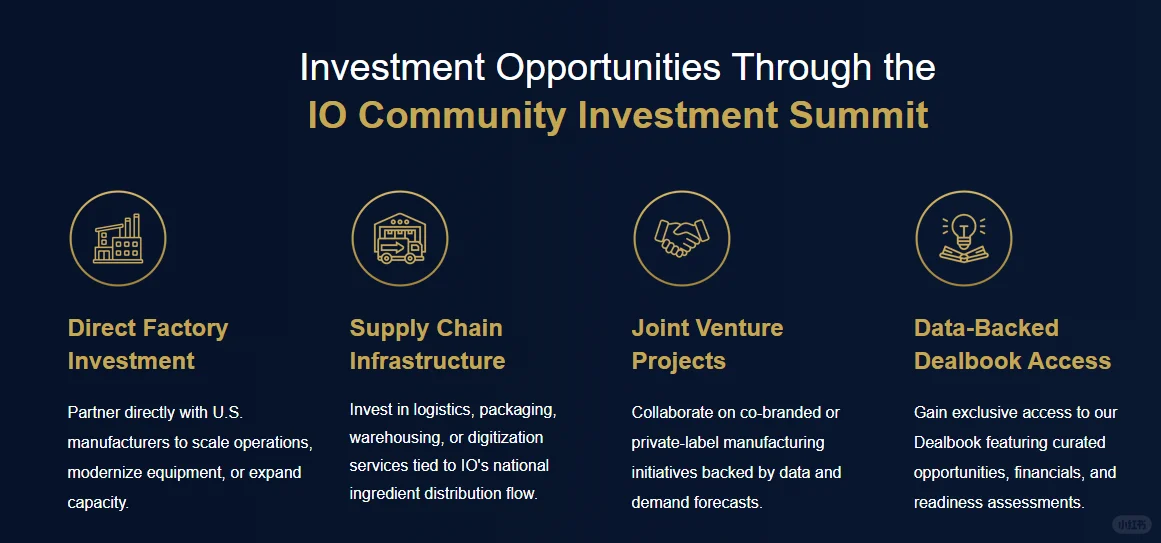 生产线收购、投资建厂、买家见面会邀请