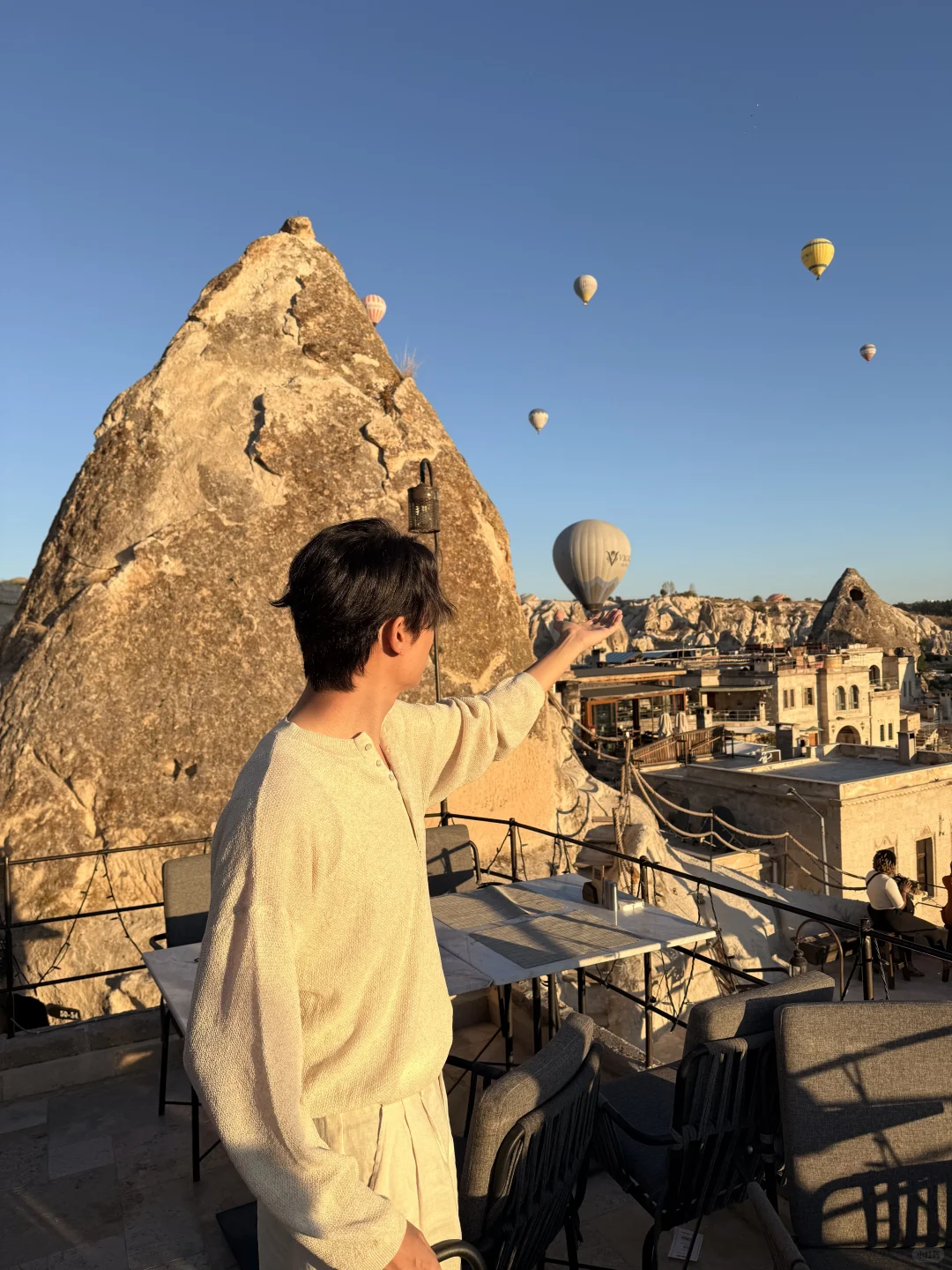 一些撒在土耳其的狗粮🐶