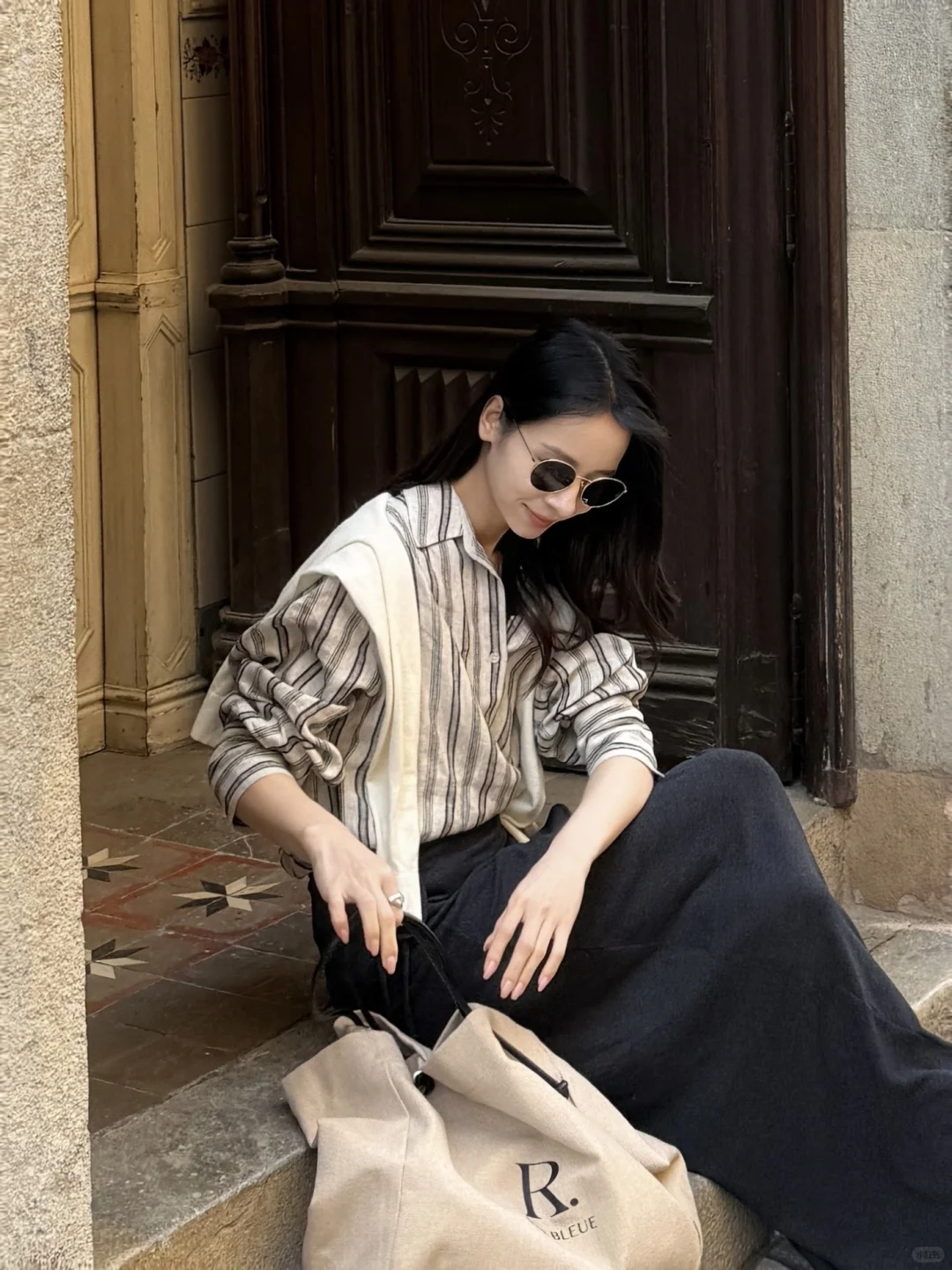 🇪🇸巴塞罗那｜记得留半天时间给tossa小镇～