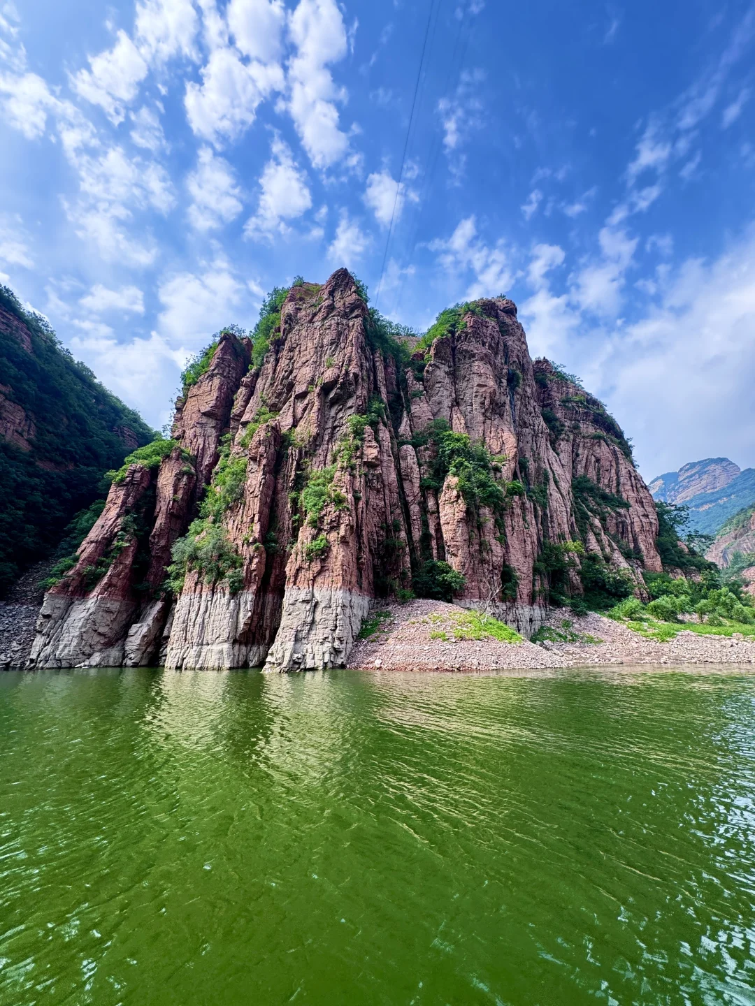 秒出片‼️不排队‼️风景好‼️景区推荐‼️