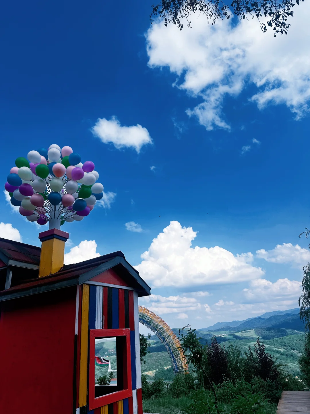 兰州周边｜周末来这里拍好看的照片