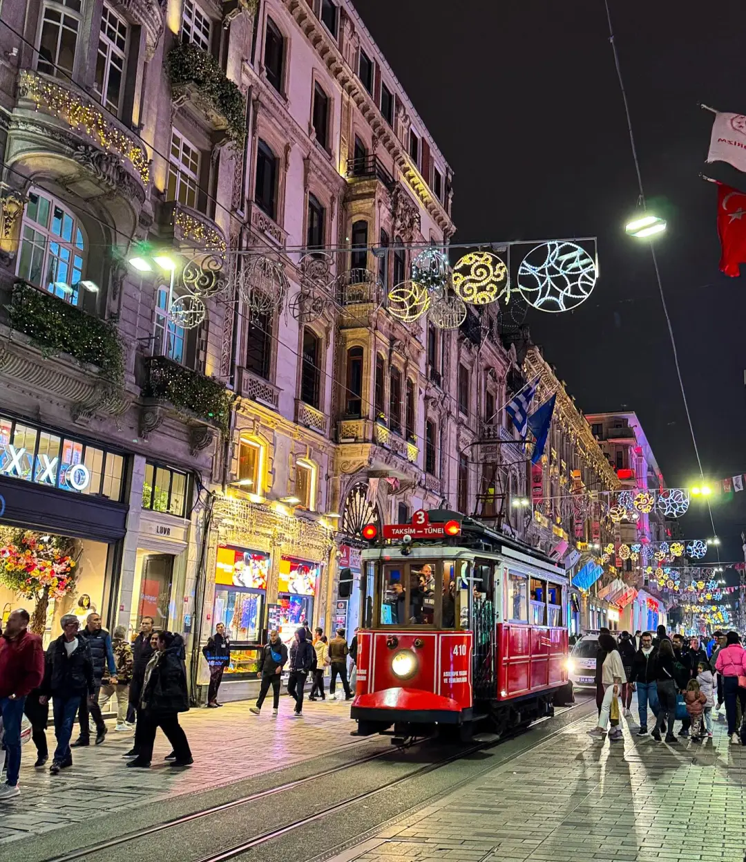 土耳其报团旅游体验后续，带妈妈玩了7天