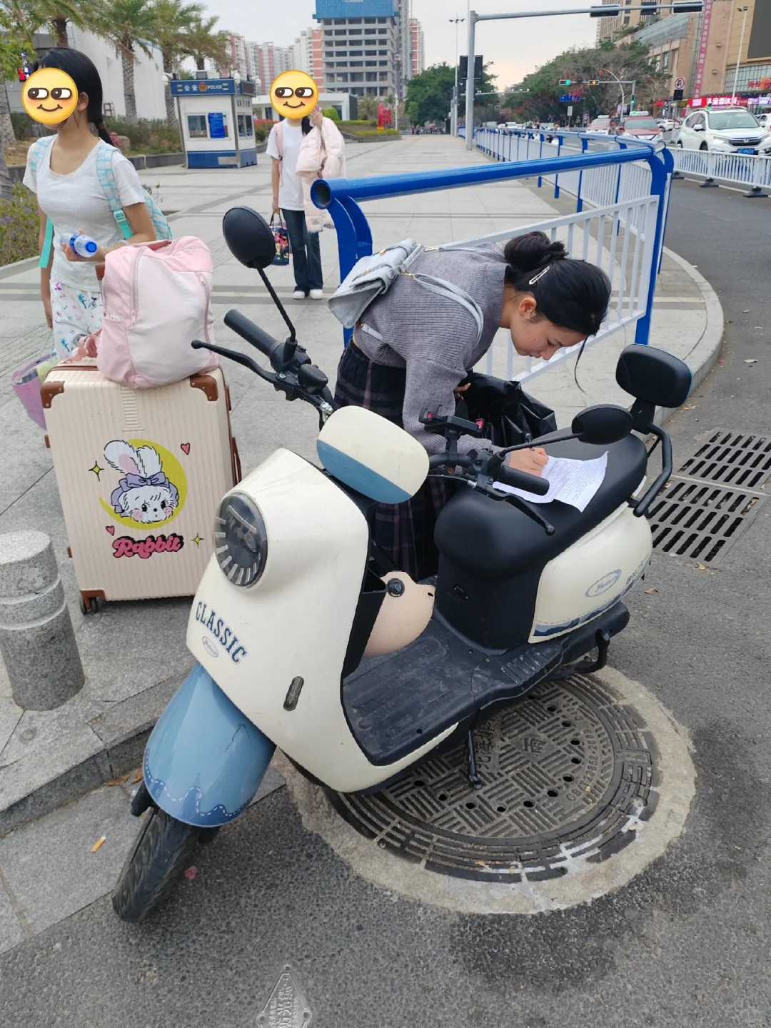 北海旅游建议,第一次来的宝子速看!