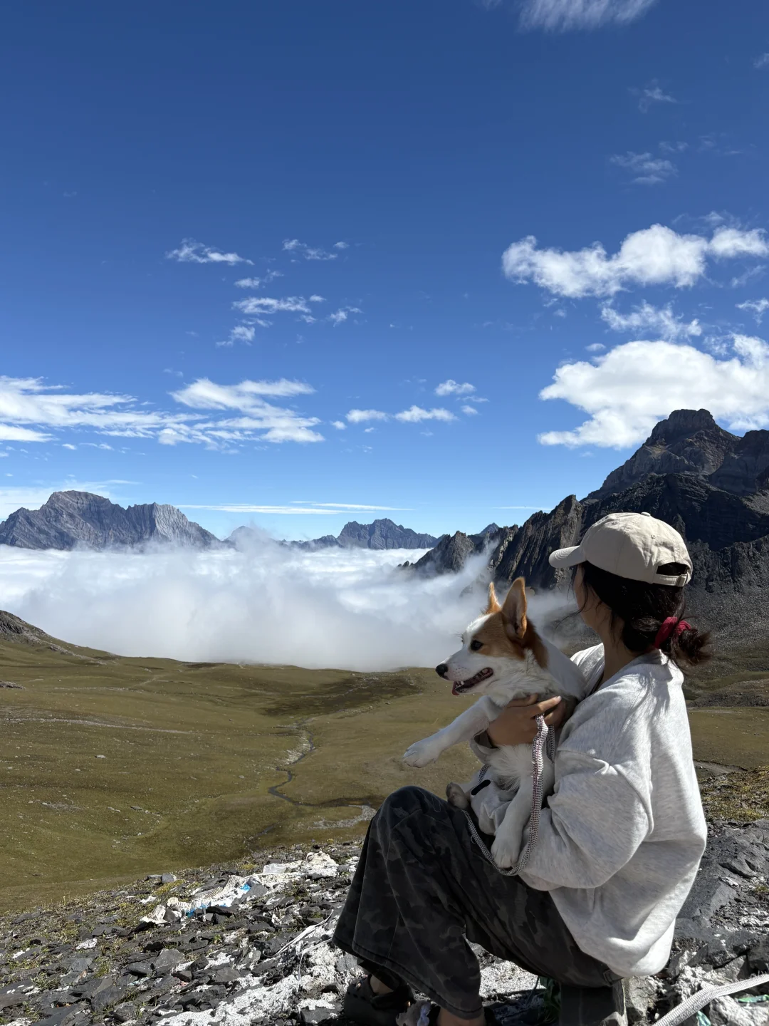 松潘又一个4A景区横空出世….