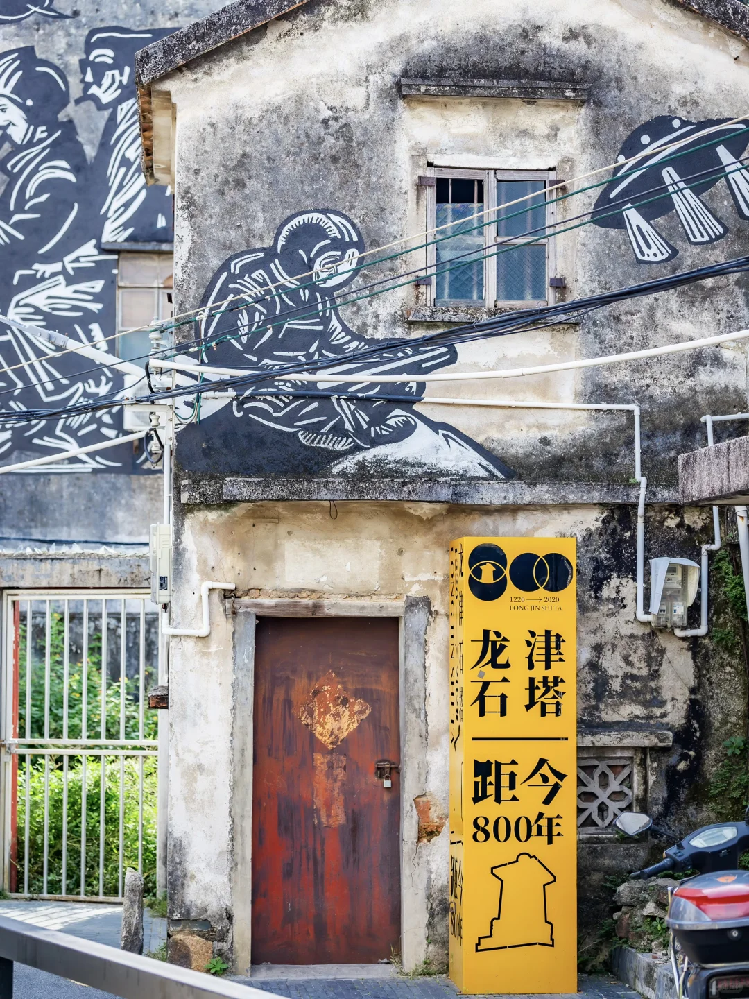 国庆反向游，深圳10个宝藏景点，人少景美免费